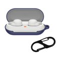 thumbnail image 1 of Necvior Headphone Protective Case Compatible for WF-C700N Cover Shockproof-Shell Washable Housing Antidust Sleeve, 1 of 15