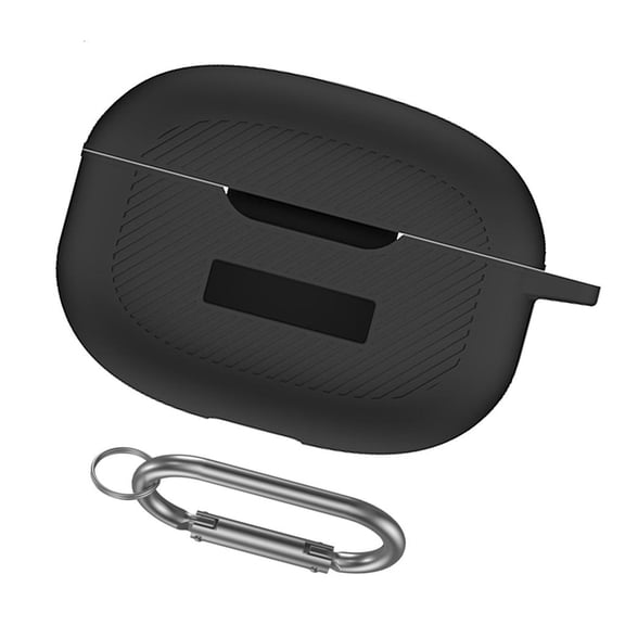 Necvior Headphone Shockproof Guard Skin-friendly Cover for The Everyday Earbuds 2024 Guard Washable Shell Protector Skin Nonslip