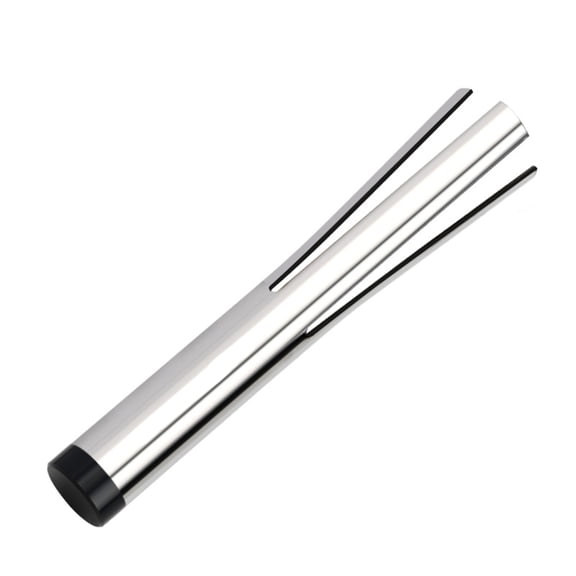 Necvior Headset Bearing Remover Mountain Bike Press-in Bearing Removal Tool Easy to Use