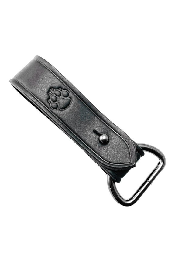 Heavy Duty Tactic Belt Buckle with D Rings for Belt Fixing with Single Snap