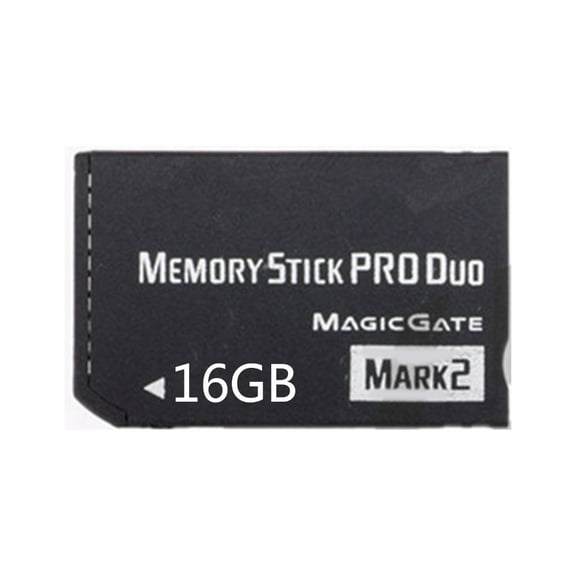 Necvior High Capacity MS Memory Card 4GB/8GB/16GB/32GB for PSP1000// Console Memory Game
