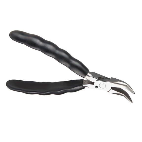 Necvior High Carbon Steel Hand Tool Professional Jewelry Pliers Suitable for Crafting