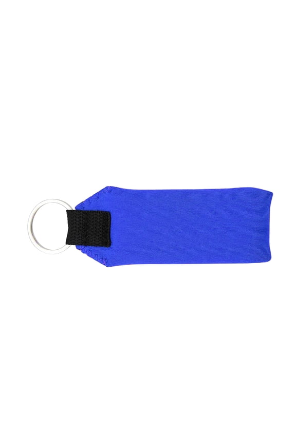 High Density Keychain Floating Key Ornament Boating Accessory for Secure Key Holding During Sailing Surfing and Swimming
