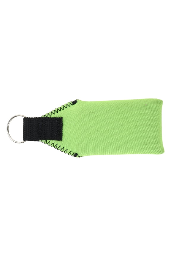 High Density Keychain Floating Key Ornament Boating Accessory for Secure Key Holding During Sailing Surfing and Swimming