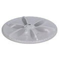 thumbnail image 1 of Necvior High Performances Washing Machine Agitator Base Heat Resistant PP Texture, 1 of 13