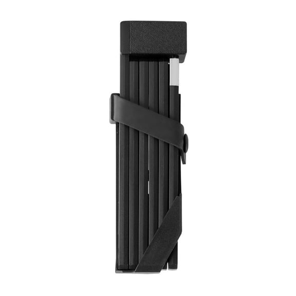 Necvior High Security Bicycles Lock Heavy Duty AntiTheft Cycling Lock with Key & Brackets