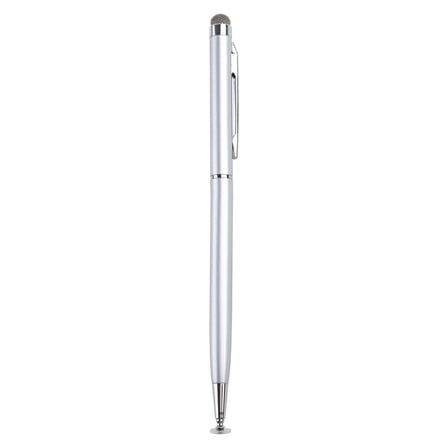 Necvior High-Sensivity Fiber Tip Capacitive Stylus Touchscreen Pen for Tablet Cell Phone