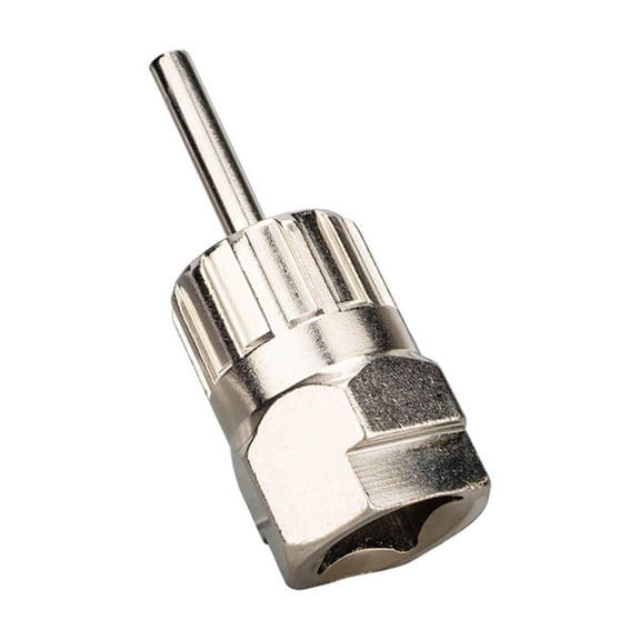 Necvior High Strength Steel Cassettes Removal Wrench Installation Tool Easy to Use