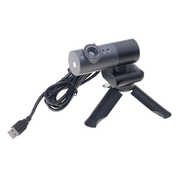 Necvior High definition 1080p Autofocus Webcam Video Call Camera Built-in Microphone USB