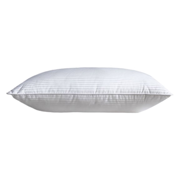 Necvior Hotel Cotton Pillow Insert Bedroom Accessories White Pillow Interior Cushion