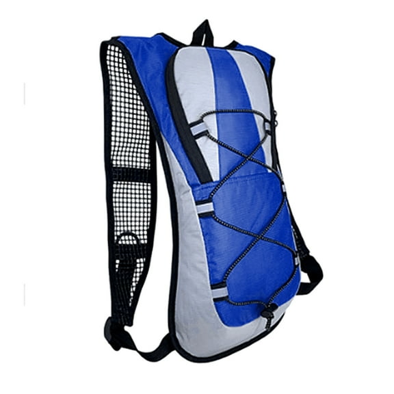 Necvior Hydrations Backpack Cyclings Water Bag Running Rucksacks Water Bladder Daypack
