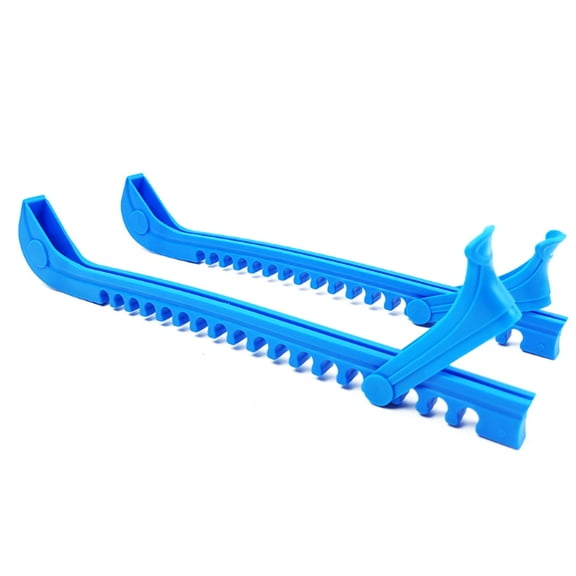 Necvior Ice Skating Protectors Guards Walking Hockey Skate Guards Ice Skate Cover