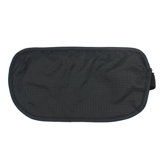 Necvior Invisible Phone Passport Cash Pouch Safe Hidden Travel Wallets Passport Pocket