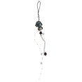 thumbnail image 1 of Necvior Jellyfish Pendant Mobile Phone Chain Stylish Phone Pendant Strap Lanyard Girl, 1 of 17