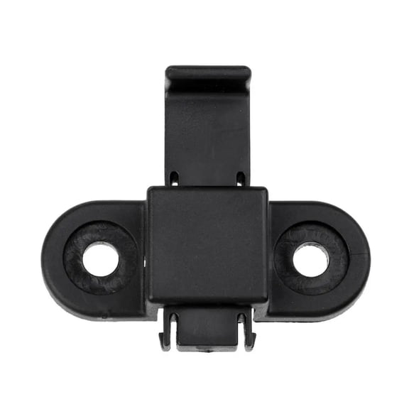 Necvior Kayak Quick Release Slide Lock Buckle Deck Fitting Pedals System Hardware for Foot Pedals System Fixing Accessory
