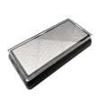 thumbnail image 1 of Necvior Kitchen Sharpening Tools Lightweight Double-Sided Sharpening Stone, 1 of 13