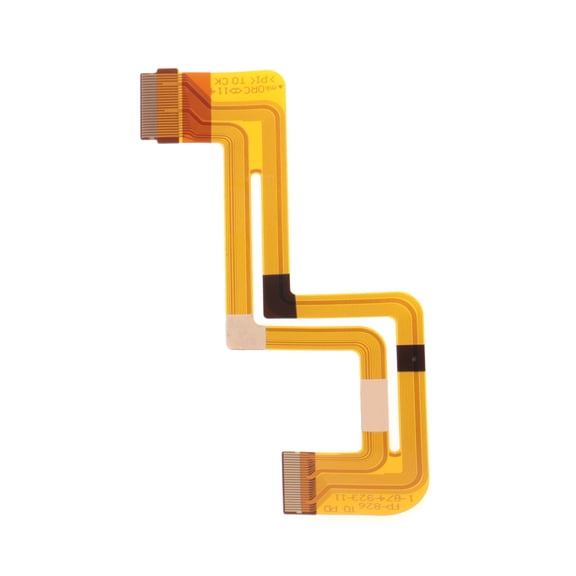 Necvior LCD Flex Ribbon Cable For SR35E SR45E SR46E SR55E SR65E Camera Repair Part
