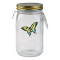 thumbnail image 1 of Necvior LED Animated for Butterfly In A Jar Fluttering Amazing Collection Battery Operat, 1 of 13