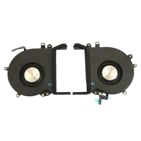 Necvior Laptop Cooling Fan Suitable For 16inch A2141 High Speed CPU Cooler