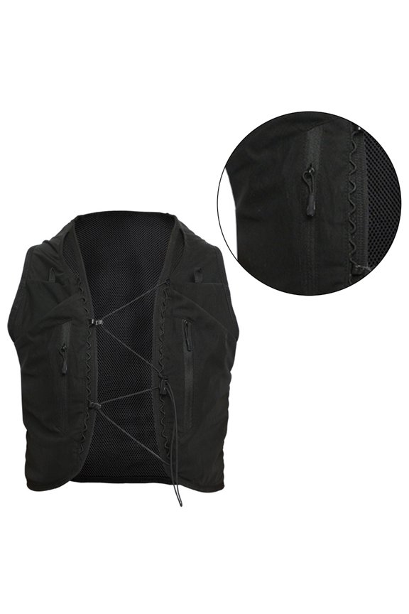 Large Capacity Backpack for Women Man Hydrations Backpack Running Vest Backpack