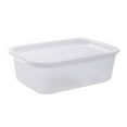 thumbnail image 1 of Necvior Large Food Storage Containers Airtight Leak Proof Food Containers with Lids, 1 of 20
