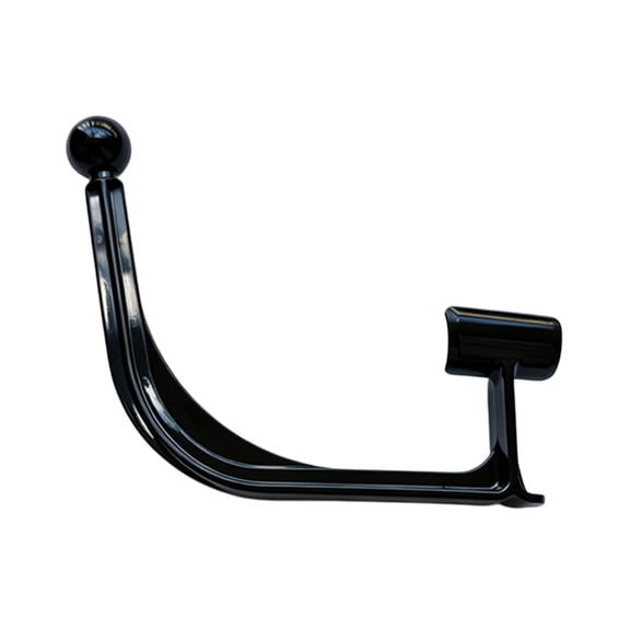 Necvior Light Weight Golf Swing Angles Trainer For Consistent Practice On Driving Range
