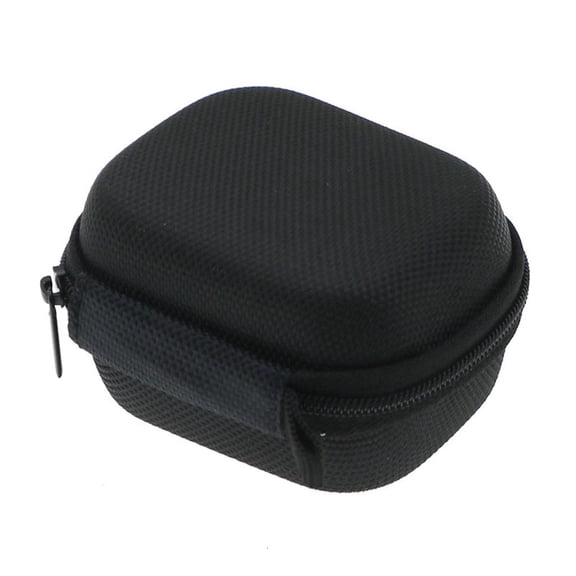 Necvior Lightweight Carrying Pouch For WF1000XM5 Earbuds Travel Case EVA Shell Bag
