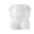 thumbnail image 1 of Necvior Little Beer Shaped Silicone Mold 3D Chocolate Mold DIY Cake Decorating Candy Ice Cube Mould Home Baking DIY Supplies, 1 of 20