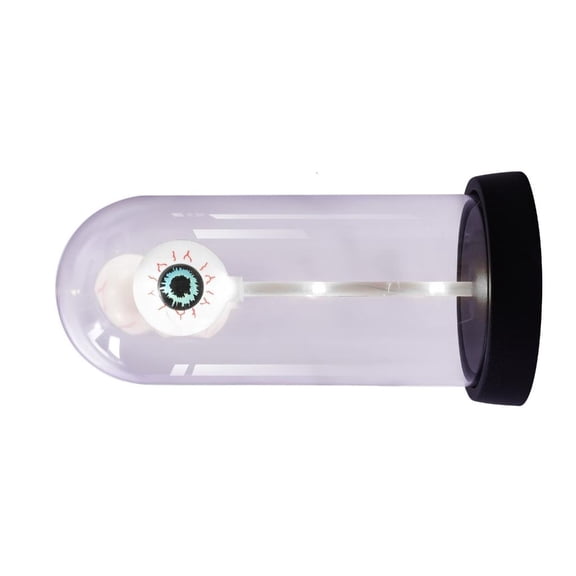 Necvior Luminated Eyeball LED Light Eyeball Decorative Lamp For Decoration