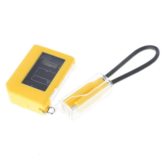 Necvior M.2 NVMe SSDs Carriers USB C 3.2 Super Speed Enclosure for Efficient Workflows