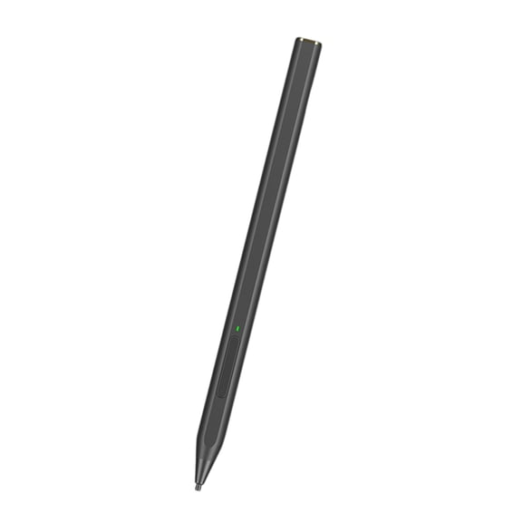 Necvior MPP2.0 Protocol Digital Pen for Surfaces with 4096 Pressure, USB C Charging, Palms Rejection, and Tilts Function