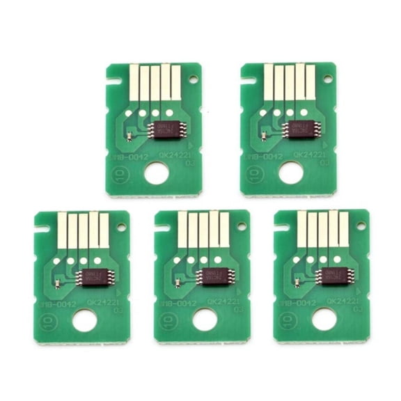 Necvior Maintenance Cartridge Chip for G6090 G6091 G6092 GX7010 GX7020 Series Printers