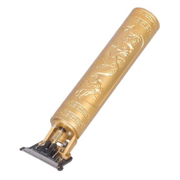 Necvior Men's Barber Retro T9 Hair Trimmer Professional for Razor Trimmer Haircut Machin
