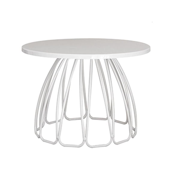 Necvior Metal Cake Stand Dessert Candy Cookie Display Table Tray Cupcake Rack for Party