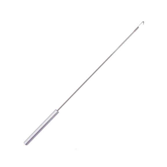Necvior Metal Cylinder Clock Pendulum Replacement for Customizing Your Own Wall Clocks