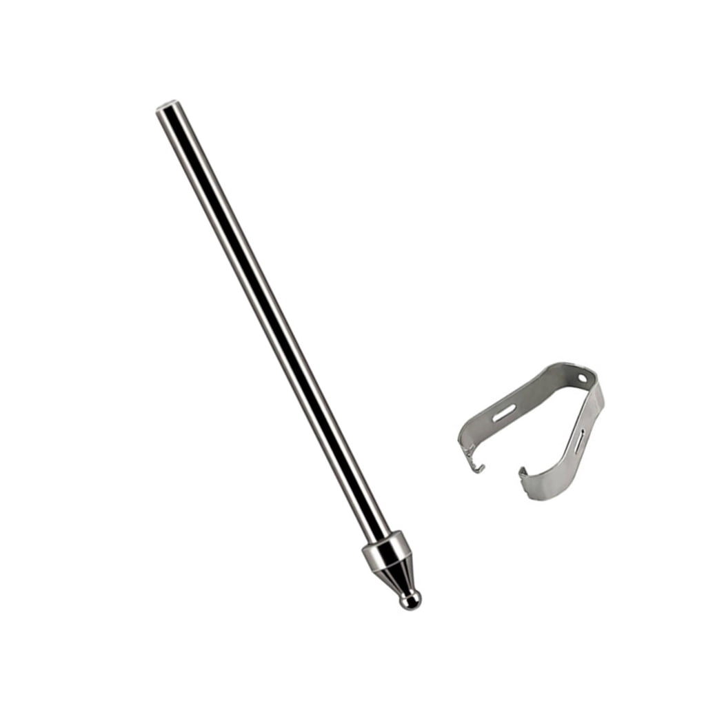 Necvior Metal Fine Point Tip For Tab S 7/8/9 Tablets Styluses Accurate ...