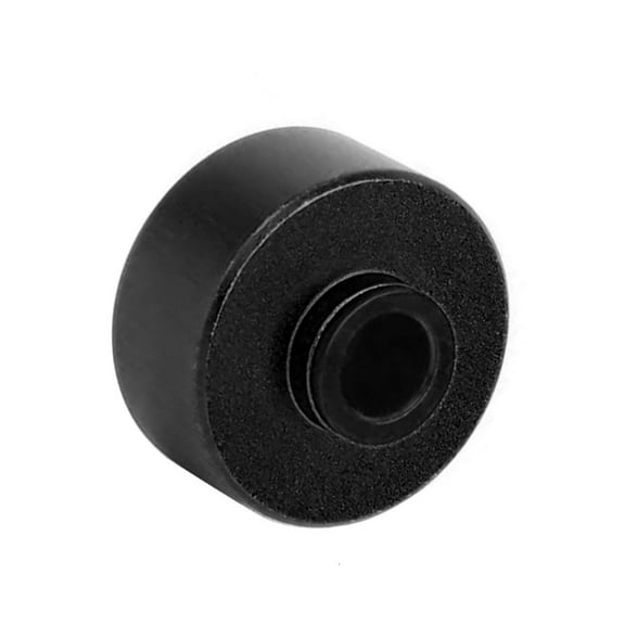 Necvior Metal Keyboard Knob Enhances Typing For For F75 IK75 Mechanical Keyboard