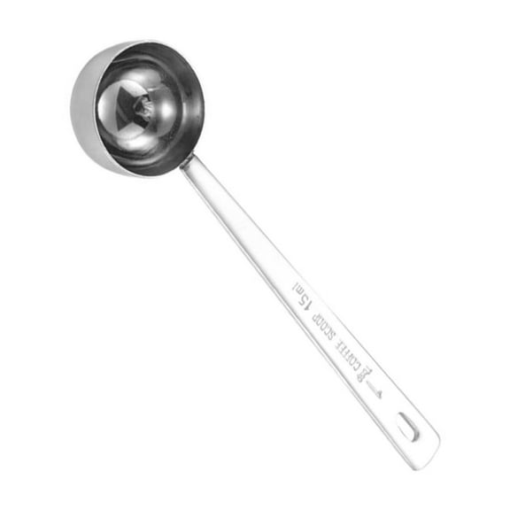 Necvior Modern Measuring Spoon Elegant Coffee Measuring Utensils for Kitchen Accuracy