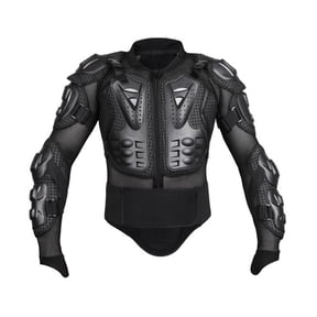 Necvior Motorcycle Cycling Armors Jackets Men Body Armors Breathable Motorcycle Protective