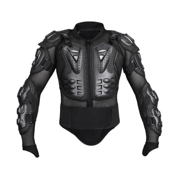 Necvior Motorcycle Cycling Armors Jackets Men Body Armors Breathable Motorcycle Protective