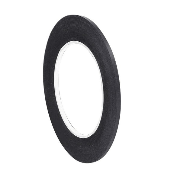Necvior Mounting Double Sided Foam Sealing Tape Antiaging for Electronic Screens Sealant