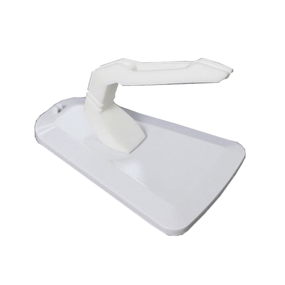 Necvior Mouse Bungee Cable Holder Clip Data Line Cord Fixer for Desktop Computer