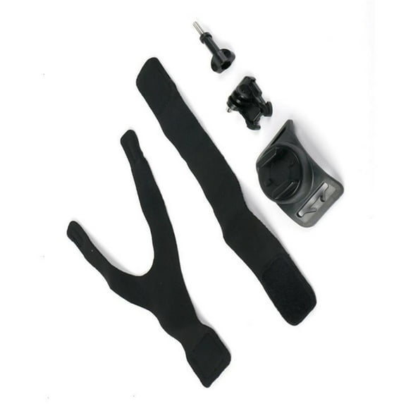 Necvior MultiAngle View Wrist Strap For Cycling And Extreme Sport 360 Degree Rotation