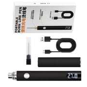 Necvior Multifunctional Wax Carving and Thread Burning Tool Wax Modeling Pen Efficient