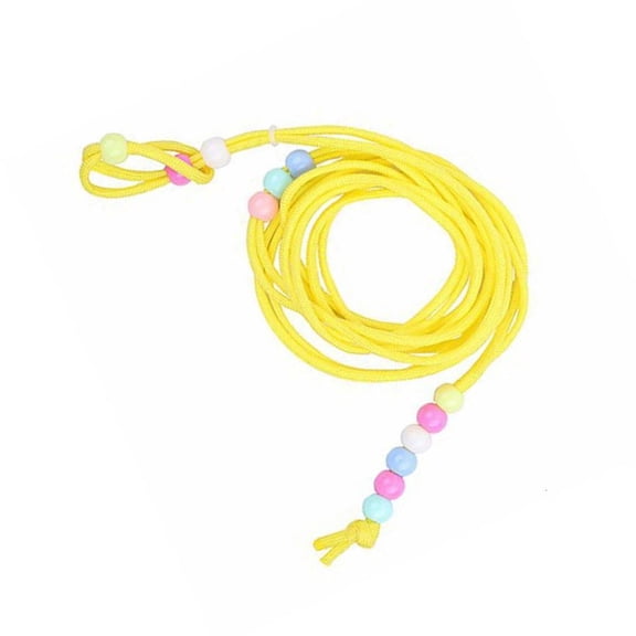 Necvior Multiple Color Reptiles Leash Adjustable Buckle Outdoor Walking Traction Rope