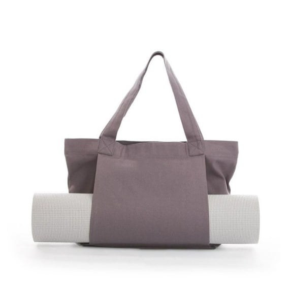 Necvior Multipurpose Yoga Mat Holder Sport Gym Tote Bag Durable Yoga Mat Carrier Bag
