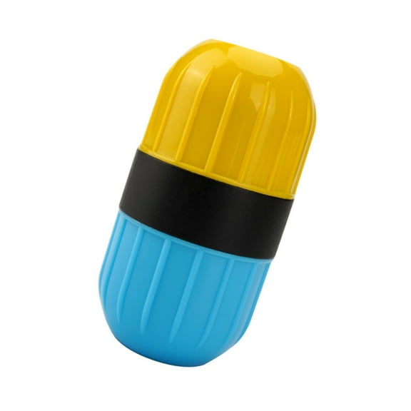 Necvior Music Staff And Tablature Stamp Roller Stamp Double head line Stamp Tool