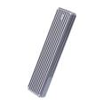 thumbnail image 1 of Necvior NVME Sata SSD External Enclosure Case Box for 2230-2280 22110 Heat Dissipation, 1 of 6