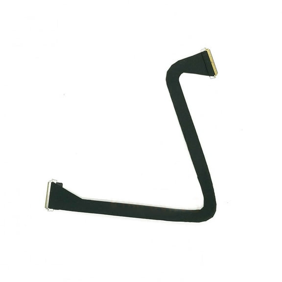 Necvior New LCD LVDS Screen Video Cable 5K Display Cable for iMac 27" A1419 LCD Screen Flex Cable 2014 to 2017 1PC
