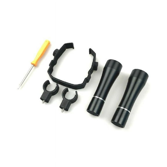 Necvior Night Flight LED Light Lamp For for Lighting Acces